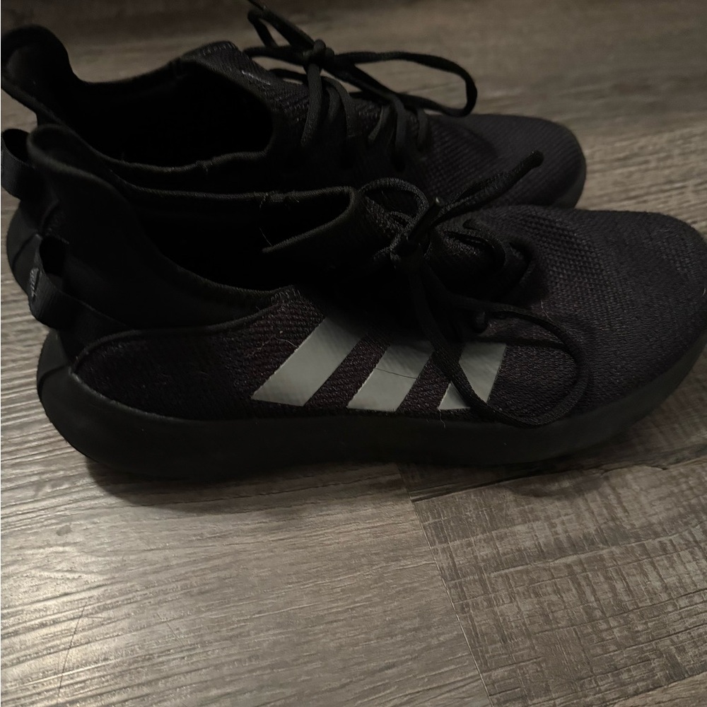 Adidas Cloudfoam Plus shoes women’s size 9